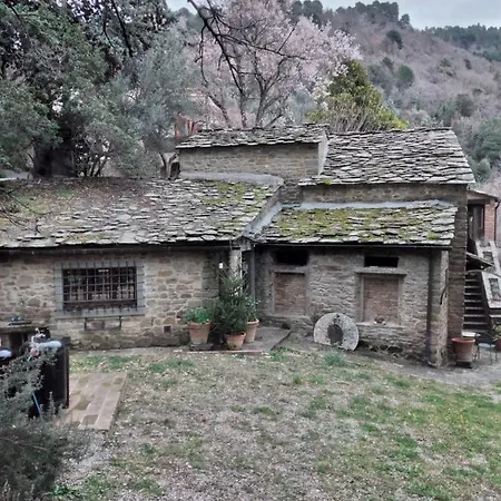 Holiday home Casa Le Lose *