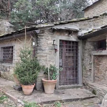 Casa Le Lose Holiday home *