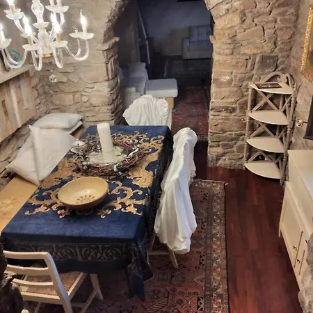 Holiday home Casa Le Lose *