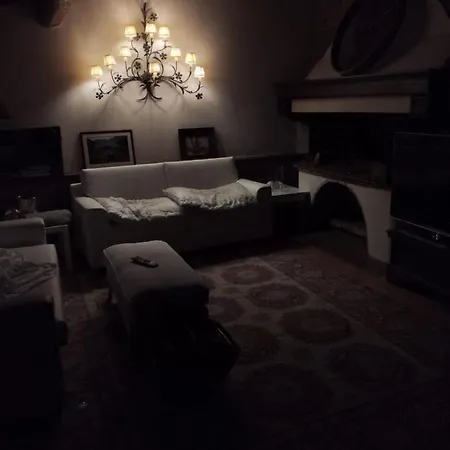 Casa Le Lose Holiday home Cortona